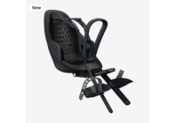 Детское велокресло Thule Yepp 2 mini (Midnight Black) 12021150